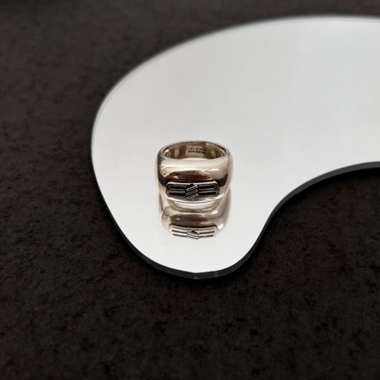 Balenciaga Jewelry Ring Balenciaga Jewelry Ring
