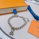 LV Jewelry Necklace
