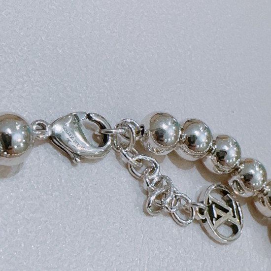 LV Jewelry Necklace
