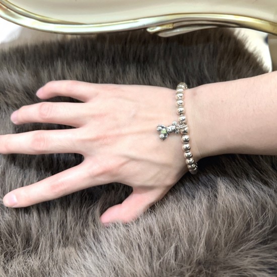 LV Jewelry Necklace