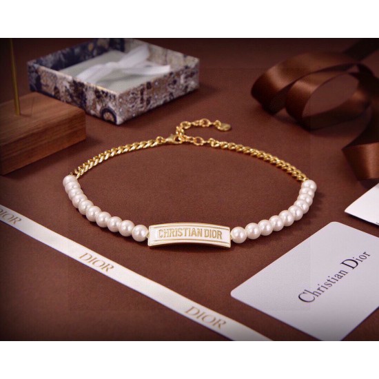 Dior Jewelry Necklace Dior Jewelry Necklace
