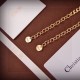 Dior Jewelry Necklace Dior Jewelry Necklace