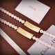 Dior Jewelry Necklace Dior Jewelry Necklace