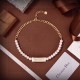 Dior Jewelry Necklace Dior Jewelry Necklace