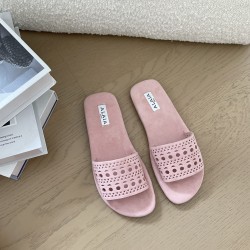 The Row Shoes Top Quality