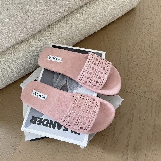 The Row Shoes Top Quality The Row Shoes Top Quality