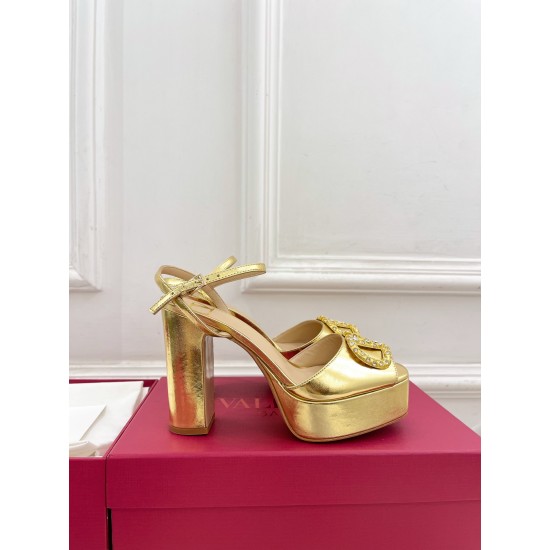 Valentino Shoes Top Quality Valentino Shoes Top Quality