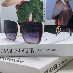 DG Glasses