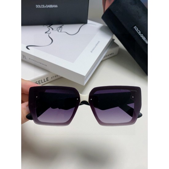 DG Glasses