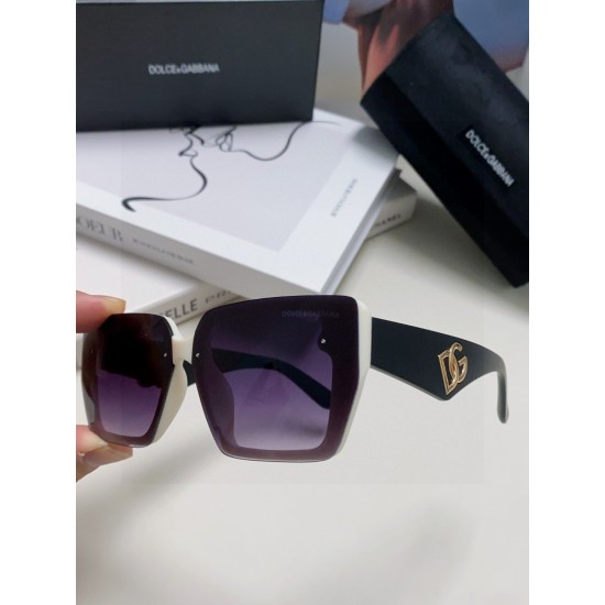 DG Glasses