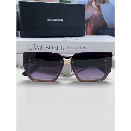 DG Glasses