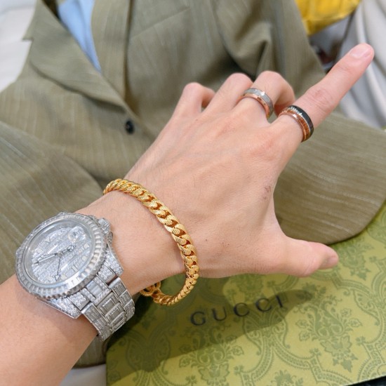 Gucci Jewelry Bracelet