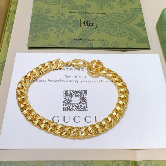 Gucci Jewelry Bracelet