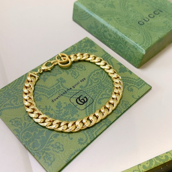 Gucci Jewelry Bracelet