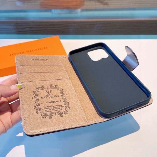 LV Phone Case