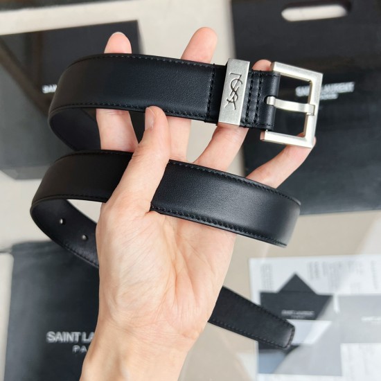 YSL Belts
 Top Quality