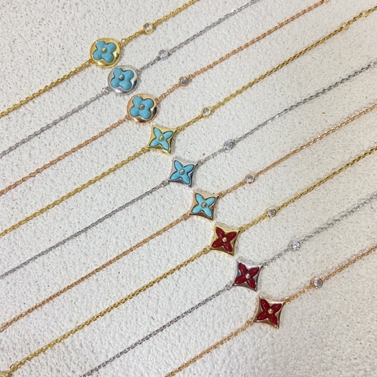 LV Jewelry High Quality LV Jewelry High Quality