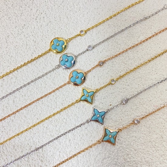 LV Jewelry High Quality LV Jewelry High Quality