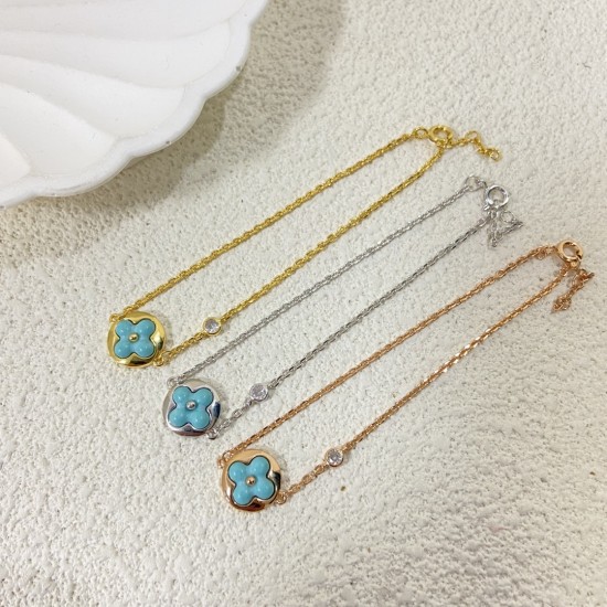 LV Jewelry High Quality LV Jewelry High Quality