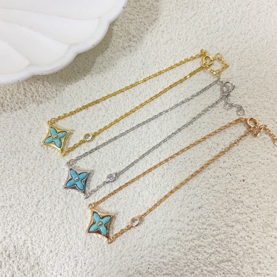 LV Jewelry High Quality LV Jewelry High Quality