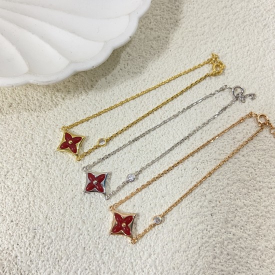 LV Jewelry High Quality LV Jewelry High Quality