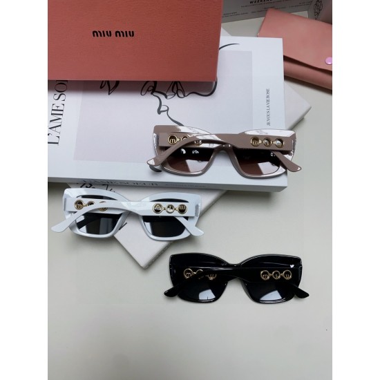 MiuMiu Glasses
