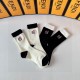 Fendi Socks