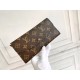 LV Bags High Quality Flip Wallet
LV Bags High Quality Flip Wallet