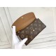 LV Bags High Quality Flip Wallet
LV Bags High Quality Flip Wallet