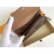LV Bags High Quality Flip Wallet
LV Bags High Quality Flip Wallet