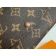 LV Bags High Quality Flip Wallet
LV Bags High Quality Flip Wallet