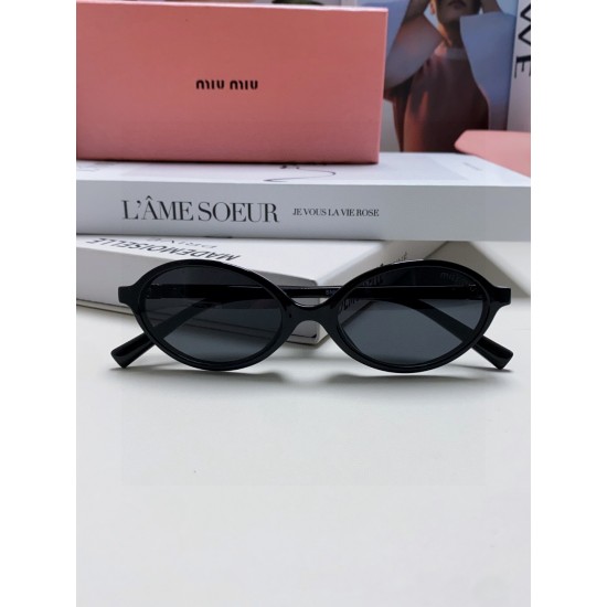 MiuMiu Glasses