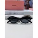 MiuMiu Glasses
