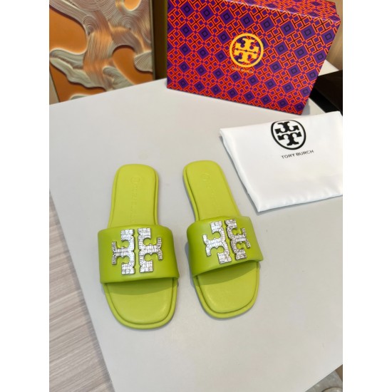 Tory Burch Shoes High Quality Tory Burch Shoes High Quality