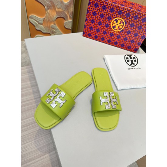 Tory Burch Shoes High Quality Tory Burch Shoes High Quality