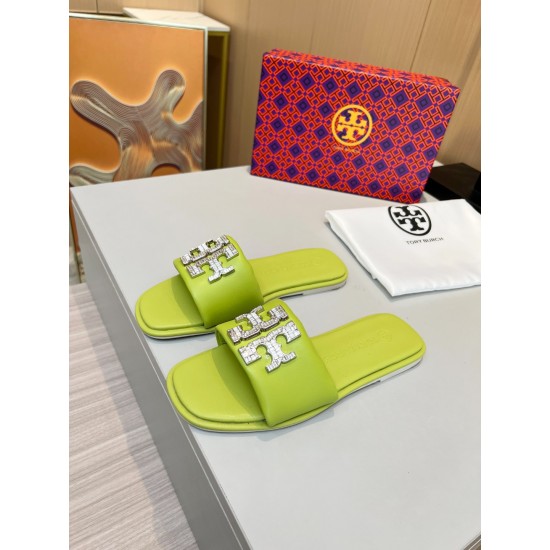 Tory Burch Shoes High Quality Tory Burch Shoes High Quality
