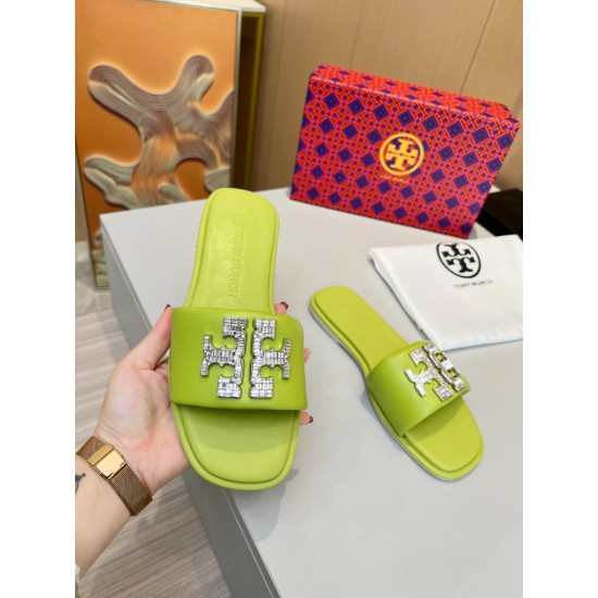 Tory Burch Shoes High Quality Tory Burch Shoes High Quality