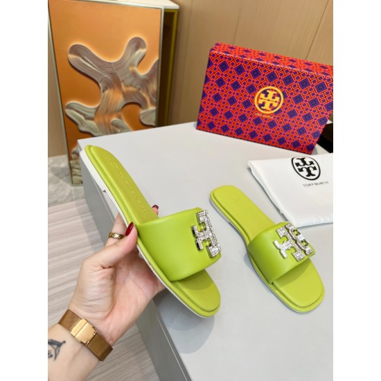 Tory Burch Shoes High Quality Tory Burch Shoes High Quality