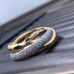 Cartier Jewelry High Quality