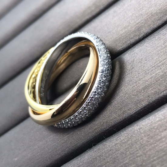 Cartier Jewelry High Quality Cartier Jewelry High Quality