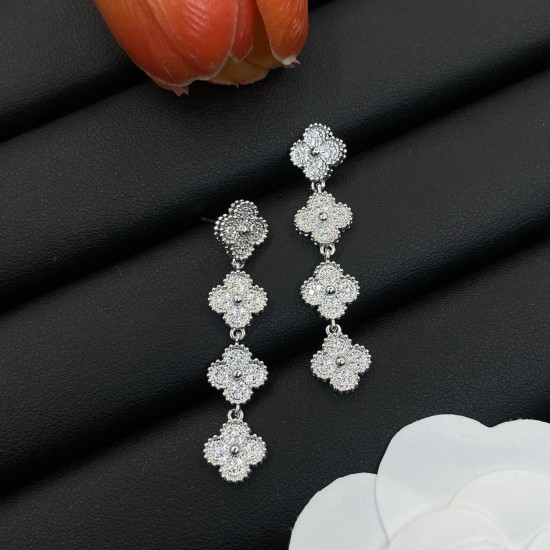 Van Cleef Jewelry High Quality Van Cleef Jewelry High Quality