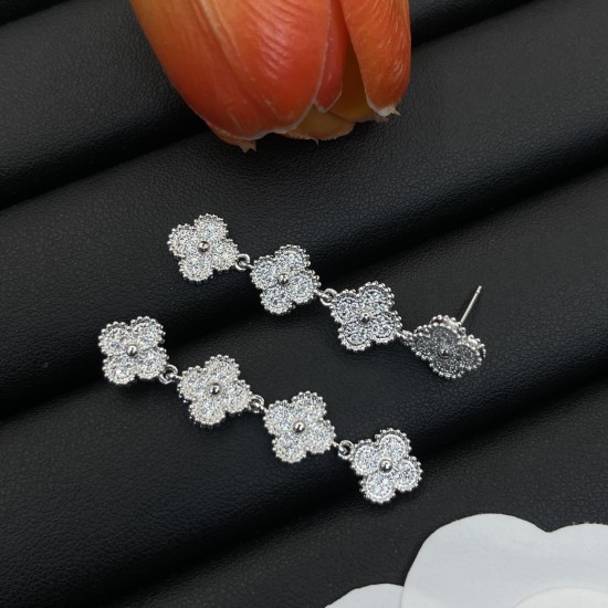 Van Cleef Jewelry High Quality Van Cleef Jewelry High Quality