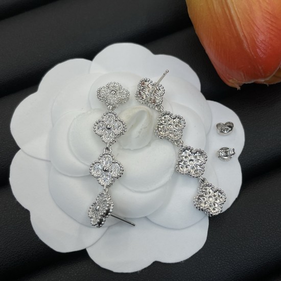 Van Cleef Jewelry High Quality Van Cleef Jewelry High Quality