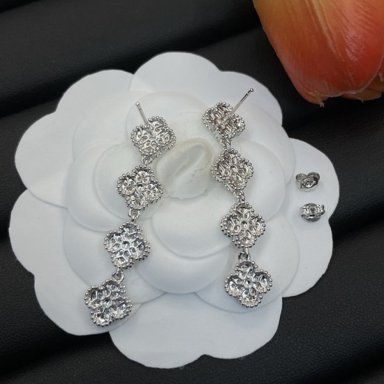 Van Cleef Jewelry High Quality Van Cleef Jewelry High Quality