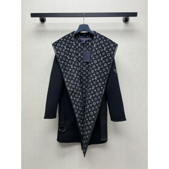 LV Coat