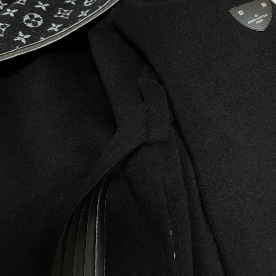 LV Coat