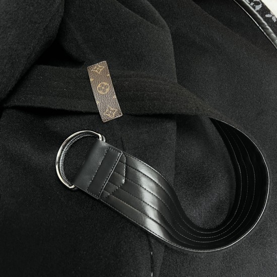 LV Coat
