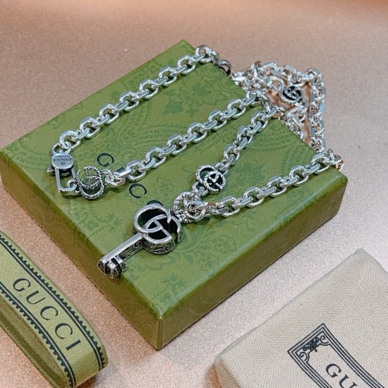 Gucci Jewelry Necklace