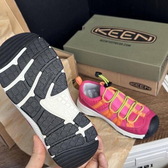 Children Shoes Keen High Quality