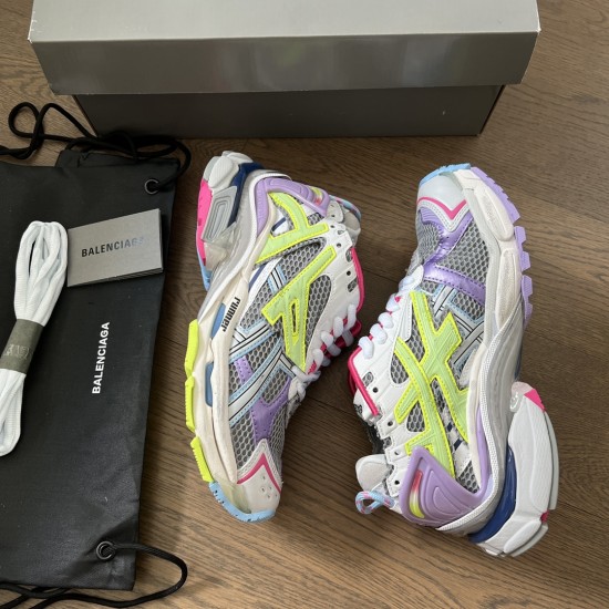 Balenciaga Shoes Top Quality Balenciaga Shoes Top Quality